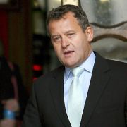 Lady Di's früherer Butler Paul Burrell ist bekannt für seine skandalträchtigen Interviews. Lady Di's früherer Butler Paul Burrell ist bekannt für seine skandalträchtigen Interviews.