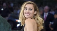 Miley Cyrus hat ihre Fans mit einem Nacktfoto überrascht.
