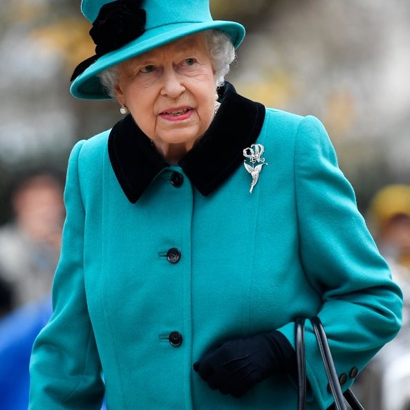 Queen Elizabeth II. geschockt! Scheidung ist offiziell (Foto)