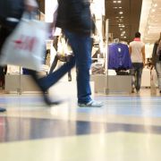 Der verkaufsoffene Sonntag lockt auch am 24. März 2019 zahlreiche Shoppingfans in die Geschäfte. Der verkaufsoffene Sonntag lockt auch am 24. März 2019 zahlreiche Shoppingfans in die Geschäfte.