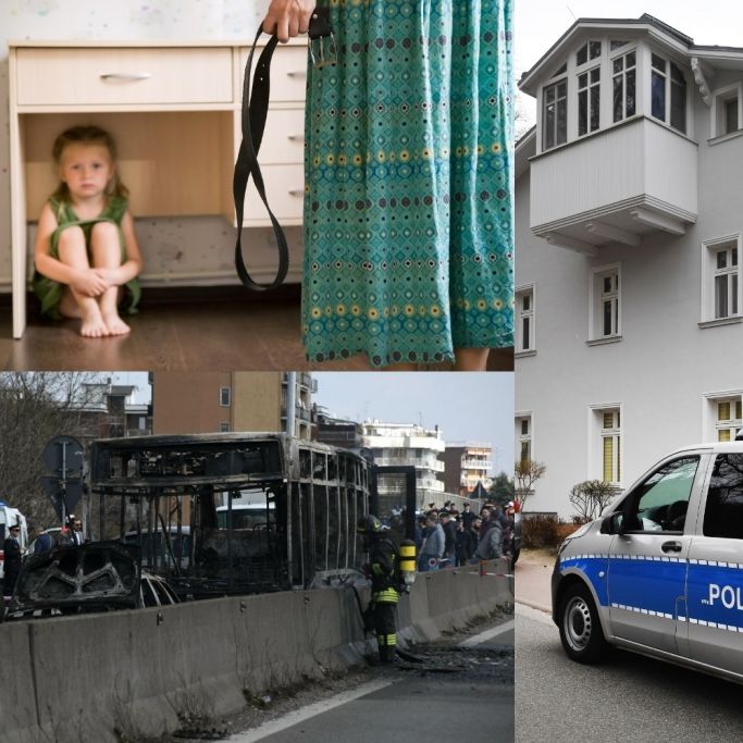 DIESE Todesmeldungen bewegten die Welt am Mittwoch DIESE Todesmeldungen bewegten die Welt am Mittwoch (Foto)