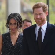 Meghan Markle und Prinz Harry werden im Frühjahr 2019 zum ersten mal Eltern. Meghan Markle und Prinz Harry werden im Frühjahr 2019 zum ersten mal Eltern.