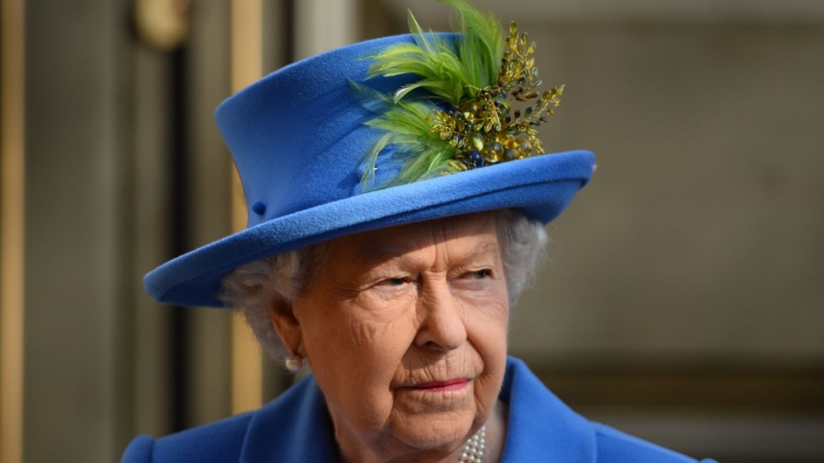Queen Elizabeth II. will den Thron offenbar nicht räumen. (Foto)