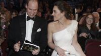 In Trennungsfragen sind Kate Middleton und ihr Ehemann Prinz William einer Meinung.