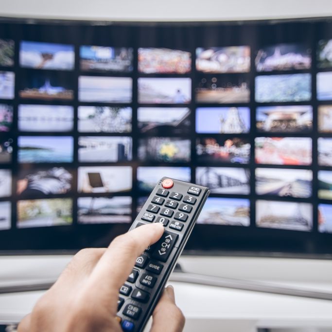 DIESE neuen Serien und Filme sollten Sie nicht verpassen DIESE neuen Serien und Filme sollten Sie nicht verpassen (Foto)