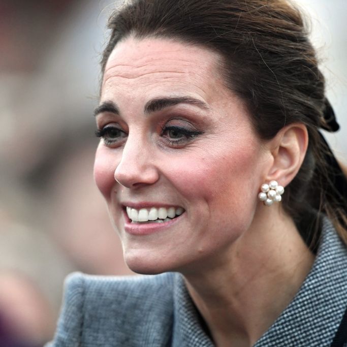 Zwillings-News! Herzogin Kate angeblich schon wieder schwanger Zwillings-News! Herzogin Kate angeblich schon wieder schwanger (Foto)