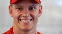 Mick Schumacher auf der Überholspur: Der Sohn von Michael Schumacher testet offiziell in der Formel 1 bei Ferrari.