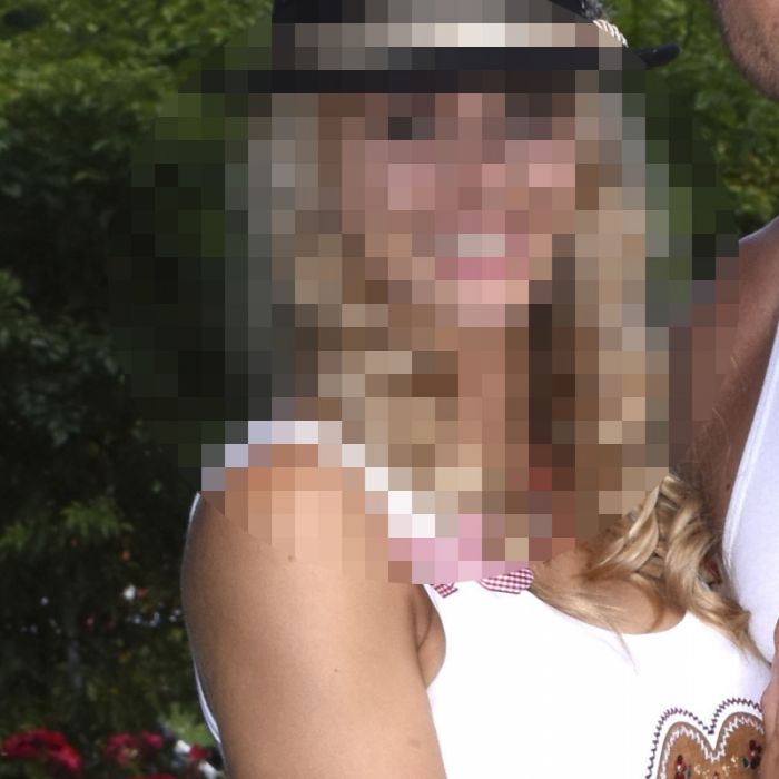 DIESE Promi-Kandidatin zieht schon vor dem TV-Knast blank DIESE Promi-Kandidatin zieht schon vor dem TV-Knast blank (Foto)