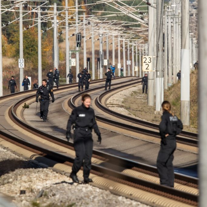 Terrorverdächtiger in Wien gefasst! Rache an Deutschland als Motiv? Terrorverdächtiger in Wien gefasst! Rache an Deutschland als Motiv? (Foto)