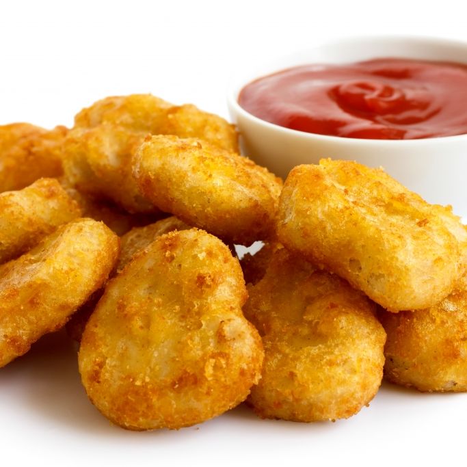 Allergiker aufgepasst! Discounter ruft Chicken Nuggets zurück Allergiker aufgepasst! Discounter ruft Chicken Nuggets zurück (Foto)
