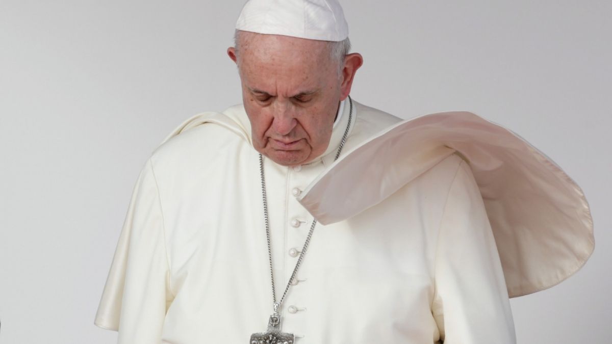 Erstmals hat ein Papst explizite Regeln für den Schutz von Kindern vor sexuellem Missbrauch im Vatikanstaat aufgestellt. (Foto)