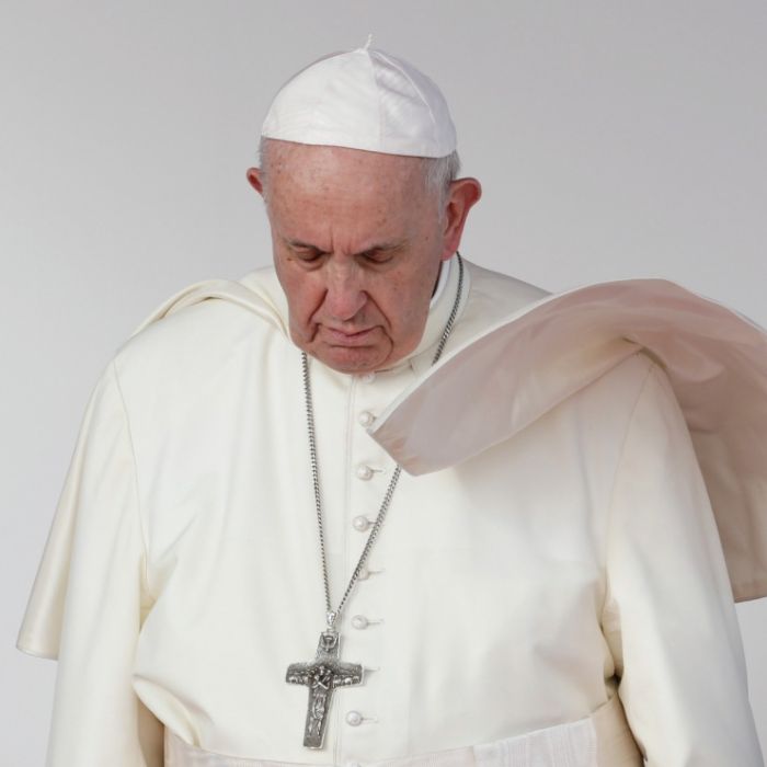 Zum Schutz der Kinder! Papst stellt erstmals Regeln für Vatikan auf