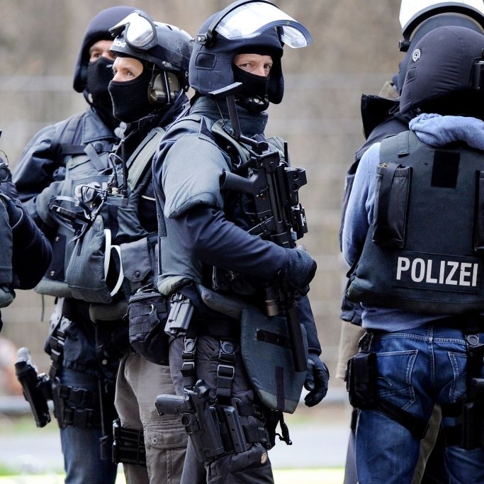 Polizei bestätigt - Verdächtige wieder auf freiem Fuß Polizei bestätigt - Verdächtige wieder auf freiem Fuß (Foto)