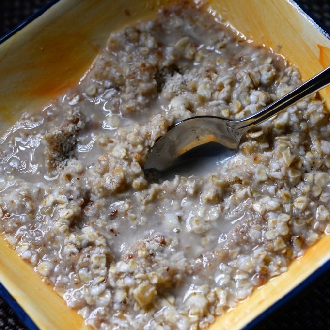 Vorsicht, Plastik-Teile! Aldi Nord ruft Porridge-Produkte zurück Vorsicht, Plastik-Teile! Aldi Nord ruft Porridge-Produkte zurück (Foto)