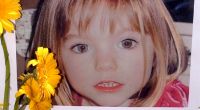 Die damals drei Jahre alte Madeleine McCann verschwand im Mai 2007 spurlos aus einer Ferienanlage in Portugal.