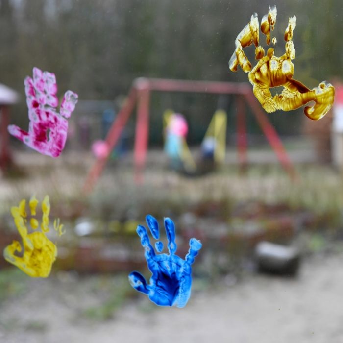 Erzieher eines Kindergartens soll 23 Kinder vergiftet haben Erzieher eines Kindergartens soll 23 Kinder vergiftet haben (Foto)
