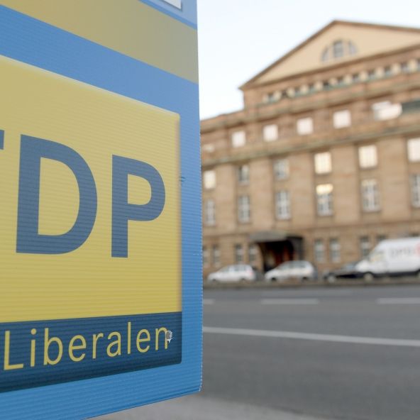 FDP-Post zu Trisomie-21-Tests sorgt für Empörung FDP-Post zu Trisomie-21-Tests sorgt für Empörung (Foto)