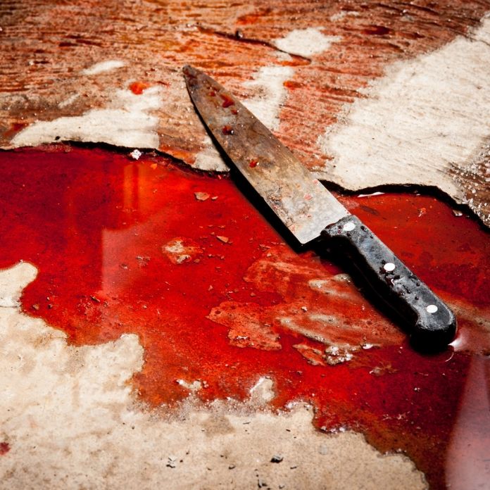Horror-Mutter schneidet Sohn Stück vom Ohr ab - aus DIESEM Grund Horror-Mutter schneidet Sohn Stück vom Ohr ab - aus DIESEM Grund (Foto)
