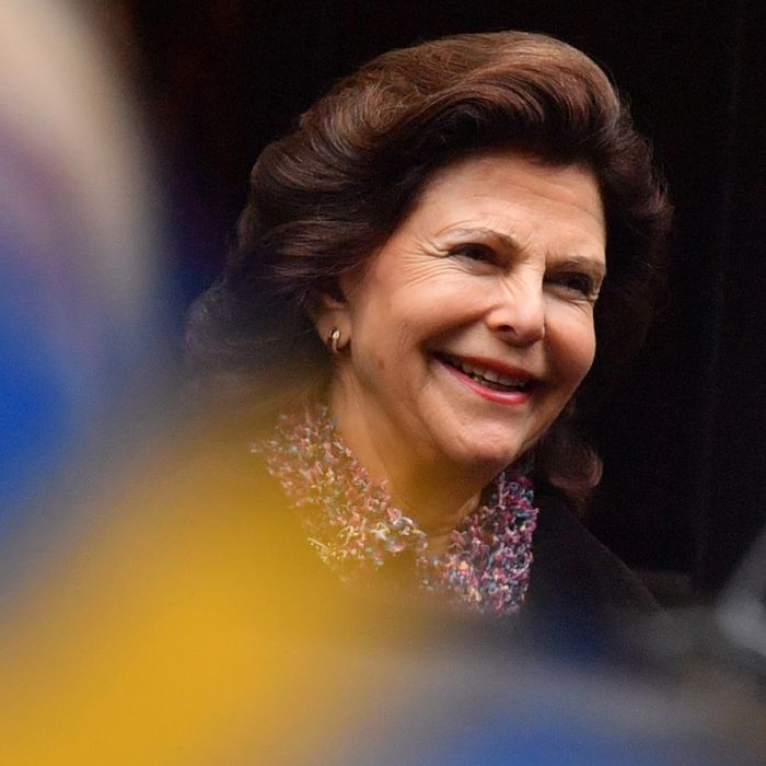 DESHALB ist die Schweden-Königin heute auf Deutschland-Besuch (Foto)