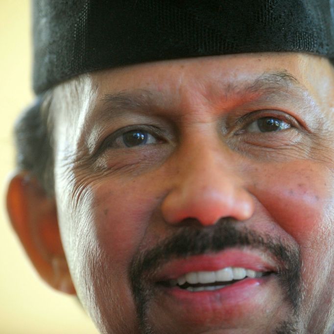 Internationale Proteste gegen Schwulen-Steinigung in Brunei Internationale Proteste gegen Schwulen-Steinigung in Brunei (Foto)