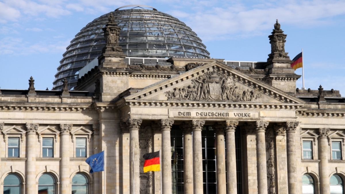 Der Bundestag wird in diesem Jahr weiter wachsen. (Foto)