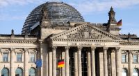 Der Bundestag wird in diesem Jahr weiter wachsen.
