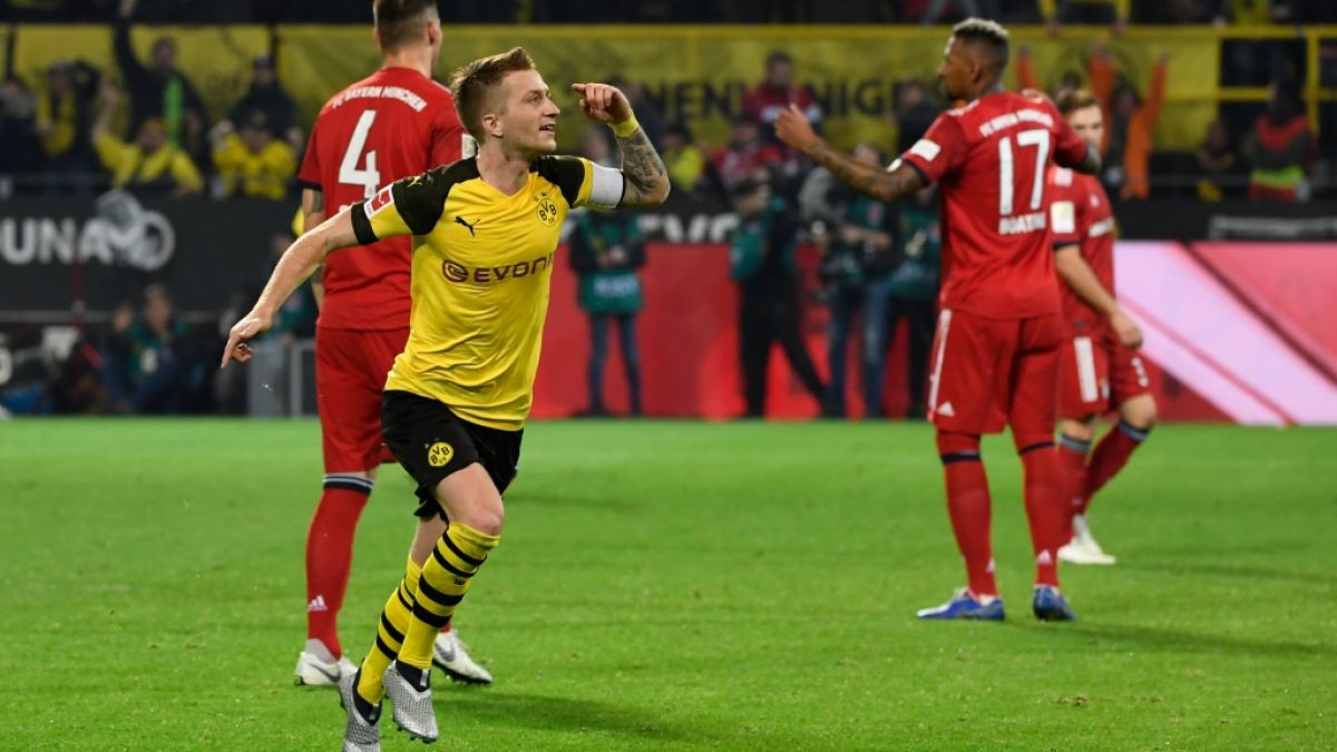 Kommentar Warum Der Fc Bayern Munchen Trotz Des Meistertitels