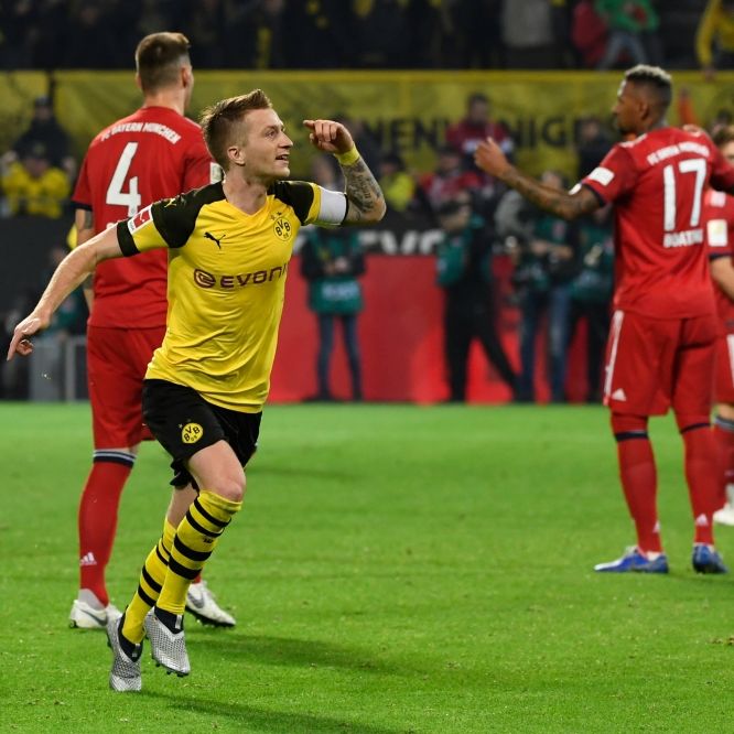 "Dortmund hat keine Eier!" So tippen die Promis das Spiel FCB - BVB "Dortmund hat keine Eier!" So tippen die Promis das Spiel FCB - BVB (Foto)