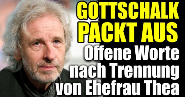 Trennung Im Anmarsch Er Geht Nach Kanada Der Ehe Hammer Für Thomas Und Lisa Müller - ecafdc3