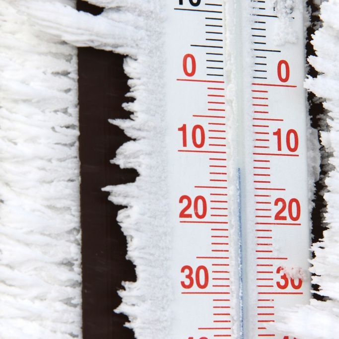 Temperatursturz! Meteorologen warnen vor Schneeregen und Frost Temperatursturz! Meteorologen warnen vor Schneeregen und Frost (Foto)
