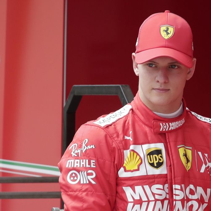"Nicht konkurrenzfähig"! Ex-Ferrari-Teamchef übt harsche Kritik "Nicht konkurrenzfähig"! Ex-Ferrari-Teamchef übt harsche Kritik (Foto)