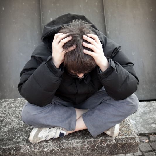 3 Jahre Haft! Pädophiler Lehrer erpresste von Schülern Nacktfotos 3 Jahre Haft! Pädophiler Lehrer erpresste von Schülern Nacktfotos (Foto)