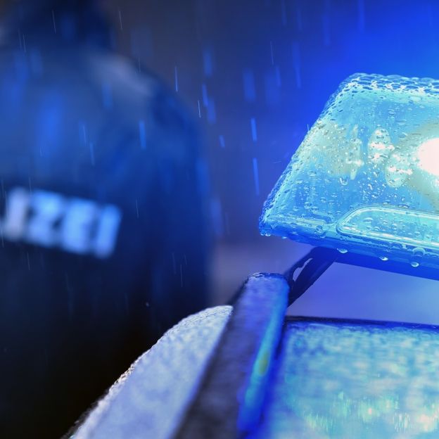 Polizei fasst aus Psychiatrie entflohene Straftäter bei Calw Polizei fasst aus Psychiatrie entflohene Straftäter bei Calw (Foto)