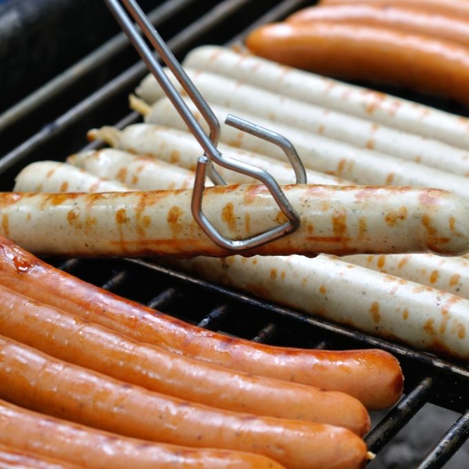 Gesundheitsgefahr! Unternehmen ruft DIESE Grillwurst zurück Gesundheitsgefahr! Unternehmen ruft DIESE Grillwurst zurück (Foto)