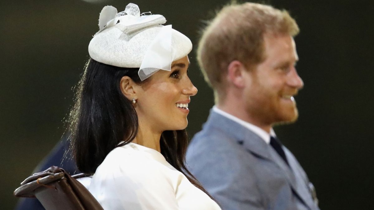 Der Buckingham Palace hat Details zur Geburt des Royal-Baby bekannt gegeben. (Foto)