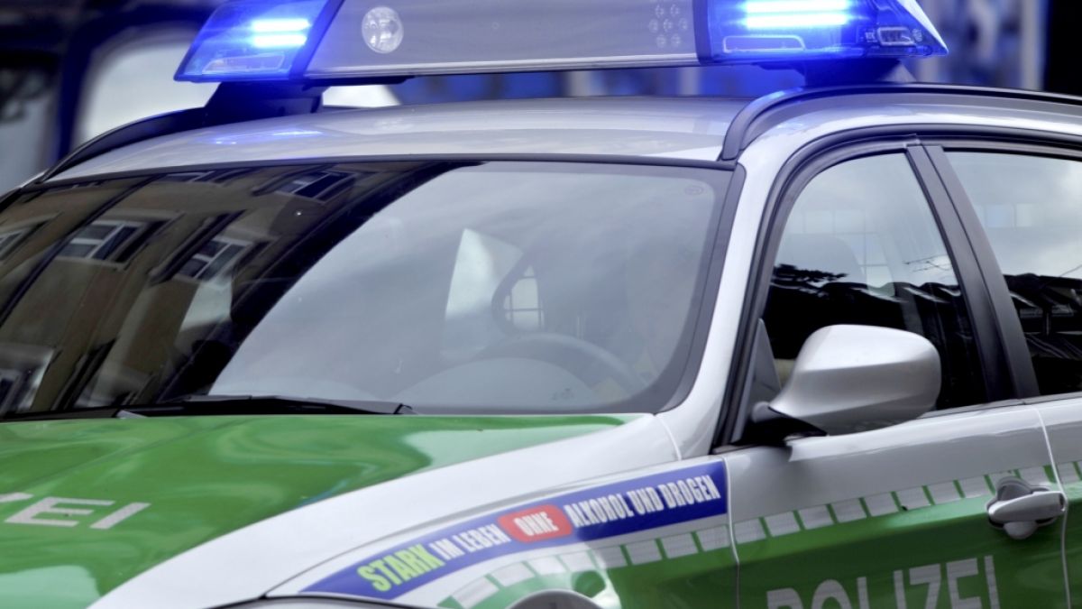 Ein Unbekannter hat eine Schülerin in Mülsen entführt. (Foto)
