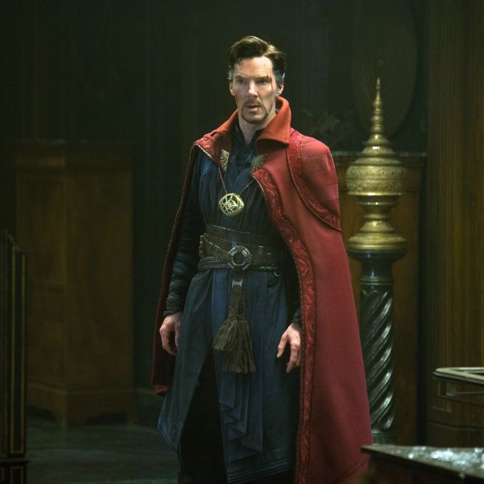 "Doctor Strange", "Baymax" und Co. - Die TV-Tipps heute am Sonntag "Doctor Strange", "Baymax" und Co. - Die TV-Tipps heute am Sonntag (Foto)