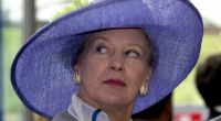 Königin Margrethe II. von Dänemark liebt auch mit knapp 80 Jahren den modisch vollendeten Auftritt.