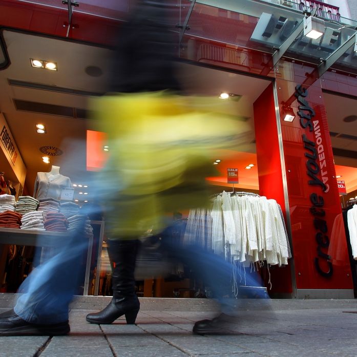 Verkaufsoffener Ostermontag? HIER können Sie zu den Feiertagen shoppen Verkaufsoffener Ostermontag? HIER können Sie zu den Feiertagen shoppen (Foto)