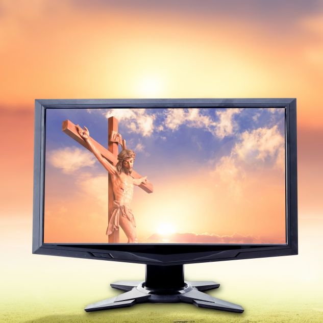 DIESE Fernsehfilm-Perlen sehen Sie am Ostermontag im TV DIESE Fernsehfilm-Perlen sehen Sie am Ostermontag im TV (Foto)