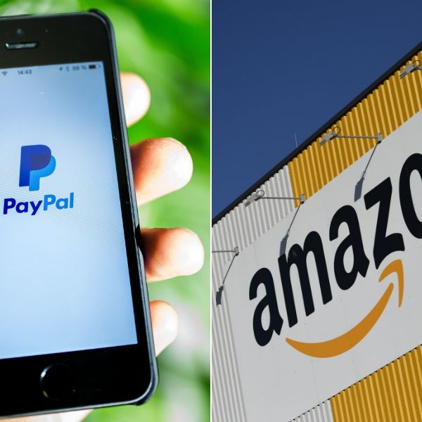 SO werden Paypal- und Amazonkunden abgezockt