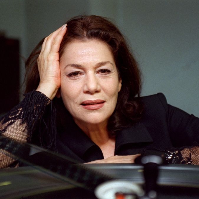 Deutsche TV-Sender ändern Programm für verstorbene Film-Diva Deutsche TV-Sender ändern Programm für verstorbene Film-Diva (Foto)
