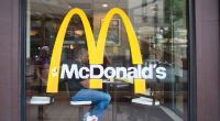 McDonald's will künftig auch vegane Produkte anbieten.