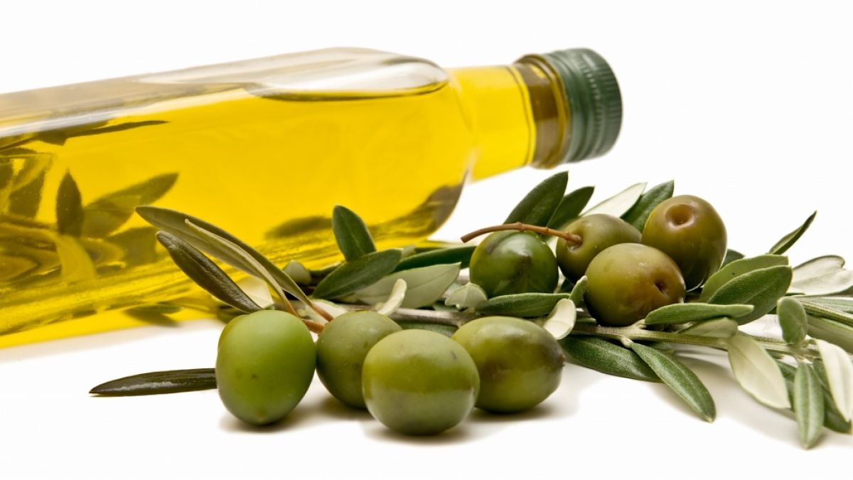 Wie gut ist natives Olivenöl wirklich? (Foto)