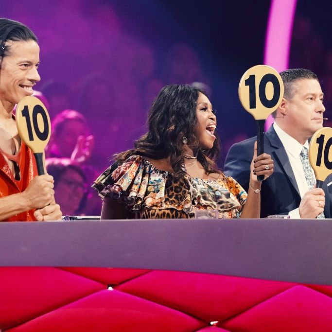 Welcher Promi konnte die Jury nicht überzeugen? Welcher Promi konnte die Jury nicht überzeugen? (Foto)