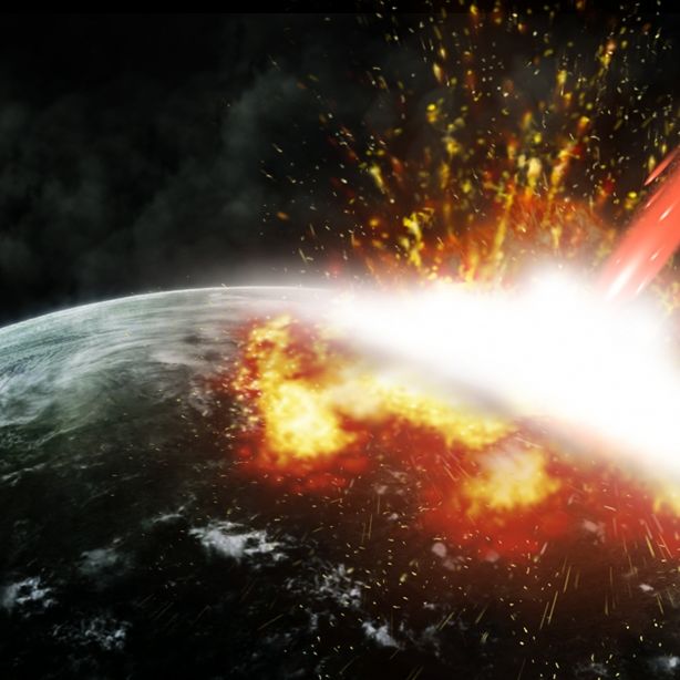 Killer-Asteroid im Anflug! NASA probt für den Weltuntergang