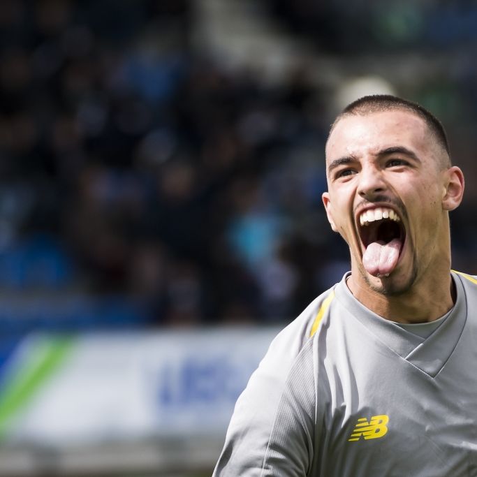 3:1! FC Porto schlägt FC Chelsea im Finale 3:1! FC Porto schlägt FC Chelsea im Finale (Foto)