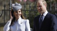 Kate Middleton und Prinz William sind seit dem 29. April 2011 verheiratet.
