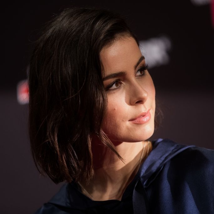 Schock bei "Inas Nacht"! DARUM sagte sie ihren Auftritt ab Schock bei "Inas Nacht"! DARUM sagte sie ihren Auftritt ab (Foto)