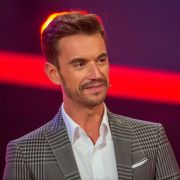 Florian Silbereisen ist neuer Florian Silbereisen ist neuer